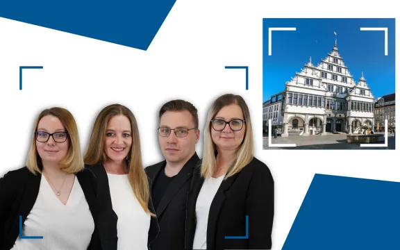 Bild von Paderborn – Wir sind da!